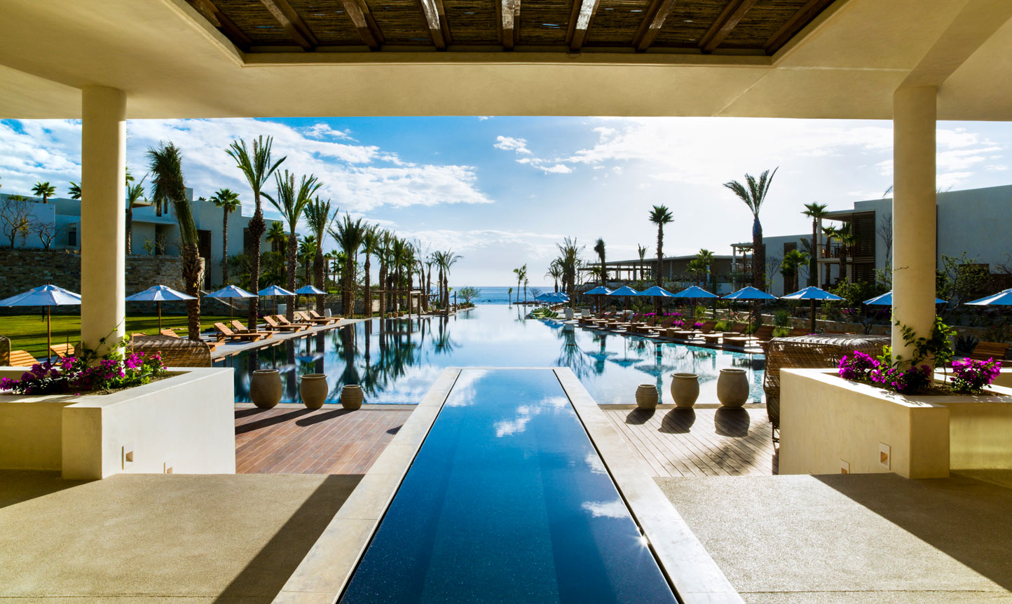 Why Invest in Los Cabos Real Estate Chileno Bay Resorts & Residences