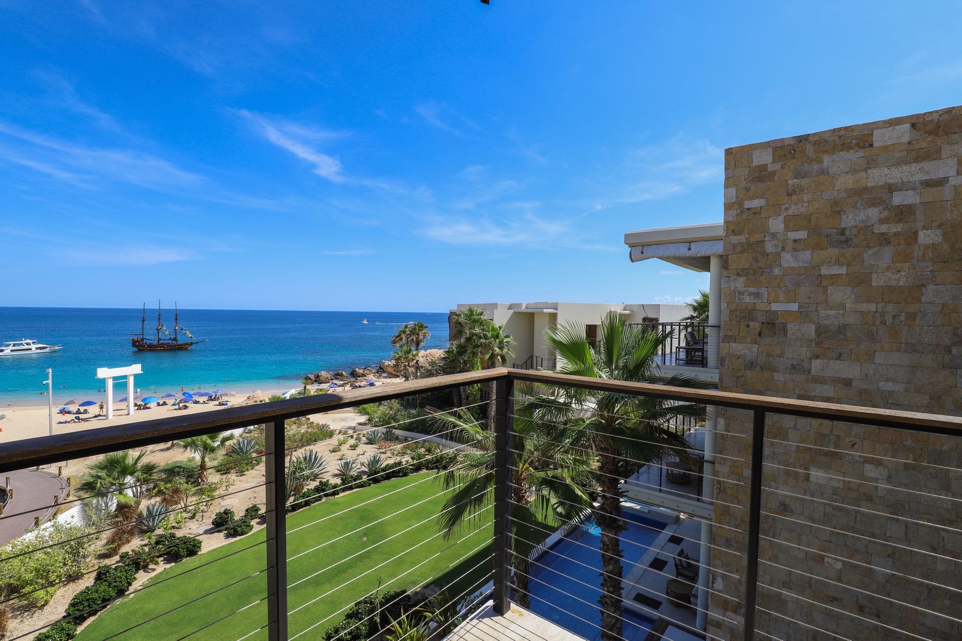 Chileno Bay Residences Dorado 5 Chileno Bay Residences